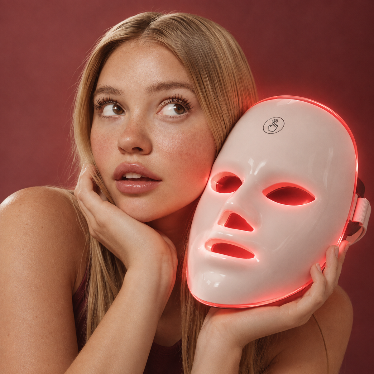 The Lightwave Mask