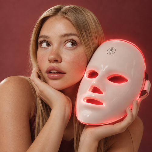 The Lightwave Mask
