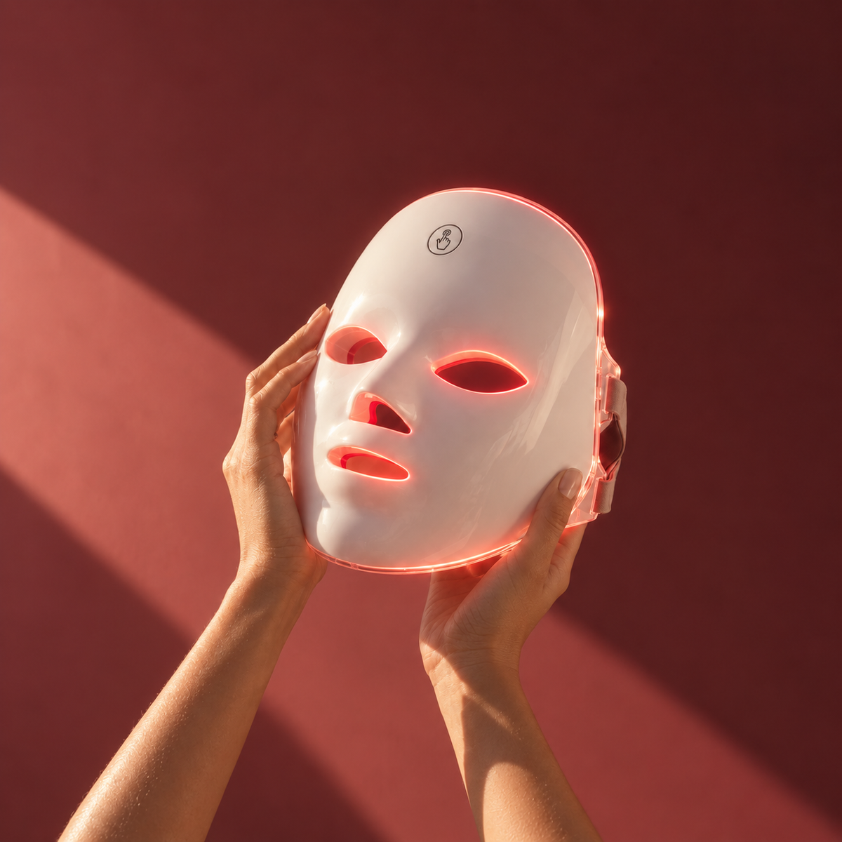The Lightwave Mask