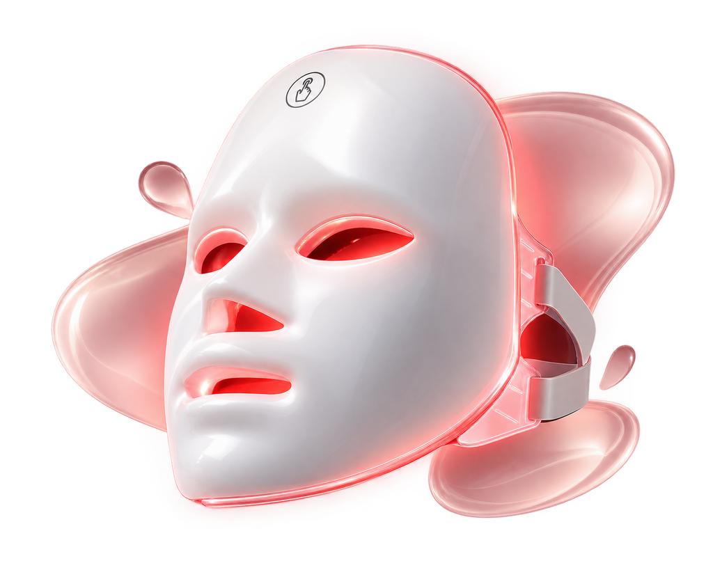 The Lightwave Mask